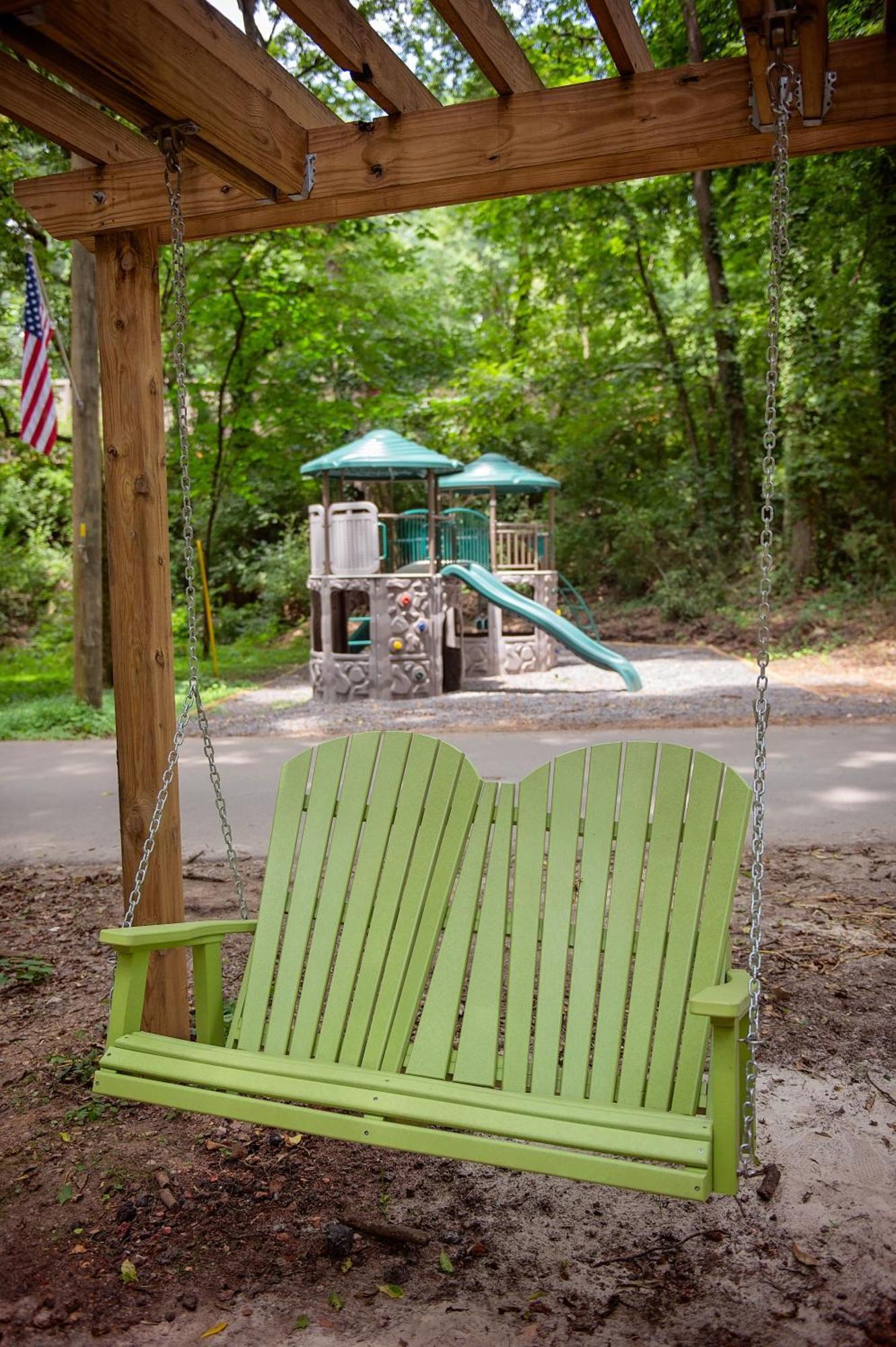 River Cabin Hot Tub & Swim Spa Near Downtown Chattanooga Ngoại thất bức ảnh