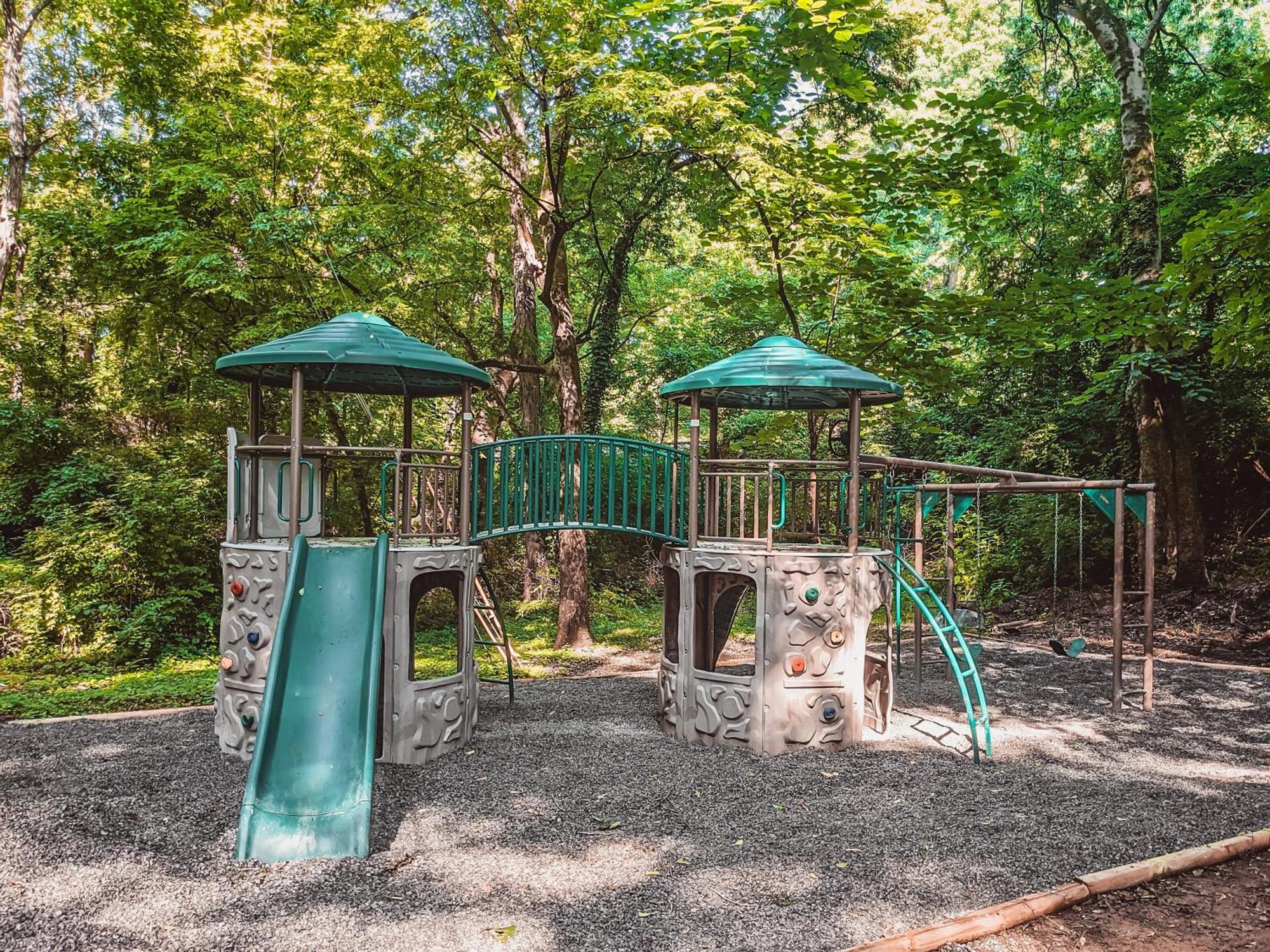 River Cabin Hot Tub & Swim Spa Near Downtown Chattanooga Ngoại thất bức ảnh