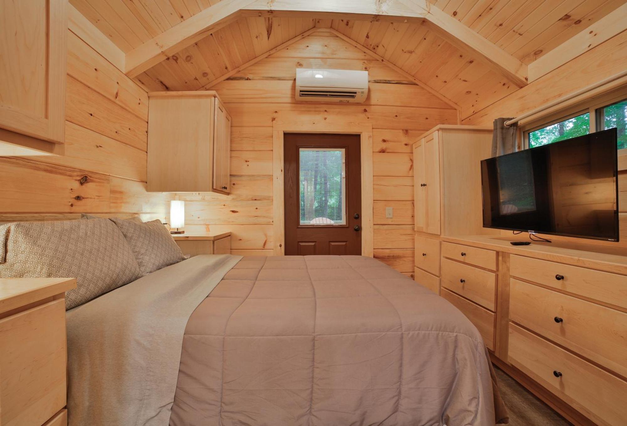 River Cabin Hot Tub & Swim Spa Near Downtown Chattanooga Ngoại thất bức ảnh