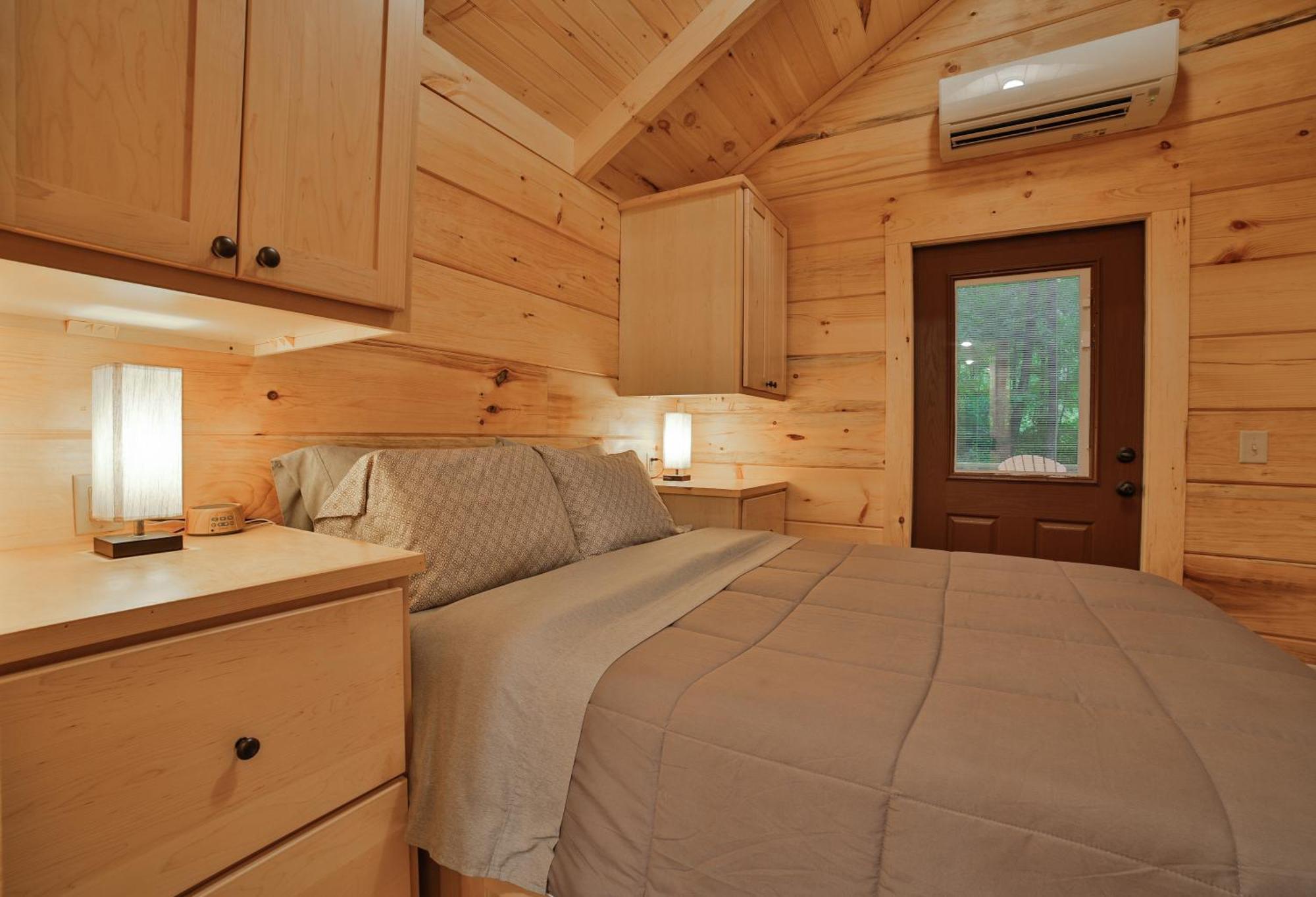 River Cabin Hot Tub & Swim Spa Near Downtown Chattanooga Ngoại thất bức ảnh